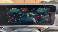 Mercedes-Benz CLA 250 AMG Line Premium Plus 4dr Tip Auto Petrol Saloon